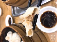 -四季美汤包(户部巷店)