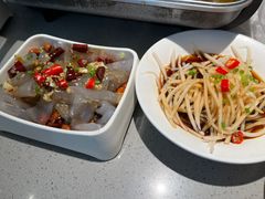 -半天妖烤鱼(丽金广场店)