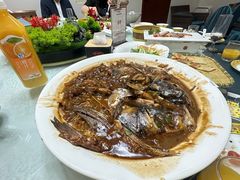 -东四民芳餐厅(世茂工三店)