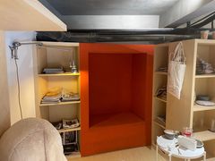 -XI·LaundryCafe 喜咖自助洗衣咖啡店