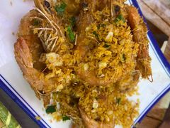-鑫鸿达·海鲜闽菜热炒小馆(中山路店)