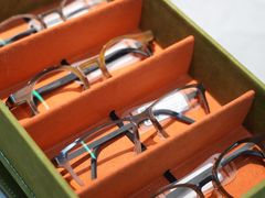 -大视光学•LINDBERG林德伯格•全球手工眼镜集合店(王府井店)