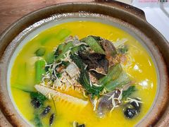 -大潮淮·淮扬菜(何园旗舰店)
