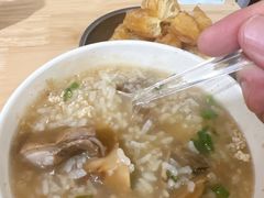 -百成大同鸭肉粥(大同总店)