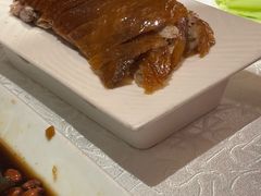 -津悦·正阳春烤鸭(红旗南路店)