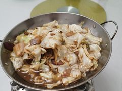 -翠茗农庄土菜馆(天目湖店)
