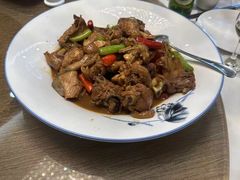 -郑庄脂渣海鲜楼(九水路店)