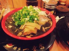 博多一幸舍(侨福芳草地店)-博多一幸舍(侨福芳草地购物中心店)