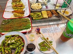 -遇西祠·海鲜烧烤(总店)