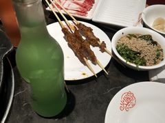 -火锅岛潮牌自助餐厅(天津天佑城店)