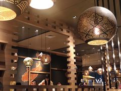 -长沙君悦酒店·自助餐厅咖啡厅