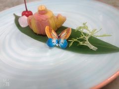 -富力万达嘉华酒店-品珍中餐厅(水果湖店)