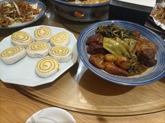 酱小土豆-小土豆北方菜馆(文慧园店)