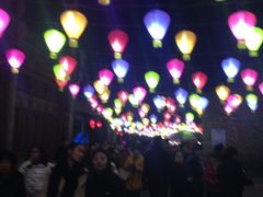 -杨家埠民间艺术大观园