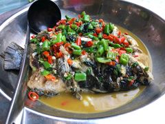 -湘当爱·鲜煮现炒(松岗立业路店)