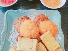 -火燒雲傣家菜(鼓楼店)