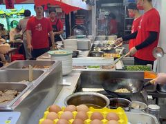 -扬二春炒饭(国庆路总店)
