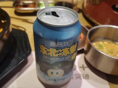-西塔老太太泥炉烤肉(虹桥南丰城店)