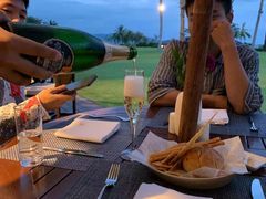 -宴悦海鲜餐厅·游水海鲜·牛排(亚龙湾瑞吉店)