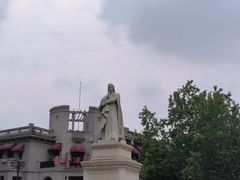 -天津意大利风情旅游区