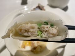 鲅鱼饺-关东小磨东北菜(漕河泾印象城店)