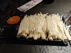 -百味源炭火烤翅 ·夜市大排档(酒仙桥店)