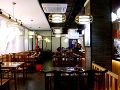 大堂-小莆天(元帅路店)