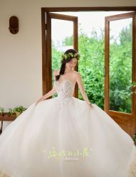 -雅云婚纱摄影工作室旗舰店