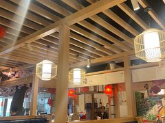 -九田家黑牛烤肉料理(太原迎泽区同至人店)