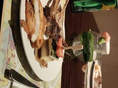 -上海东方佘山翰悦阁酒店·Vie全日制餐厅