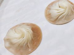 蟹粉小笼包-鼎泰丰(三里屯店)
