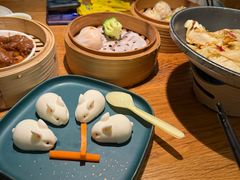 -点心传说·粤菜点心(佐阾虹湾店)