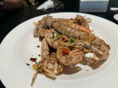 -健眺小海鲜(临海后山店)