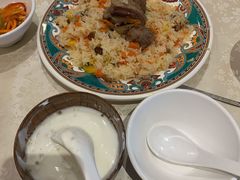 -巴依老爷·新疆美食(上城区天城路店)