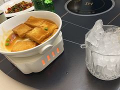 -七叔家宴家常广西菜(明秀东路店)