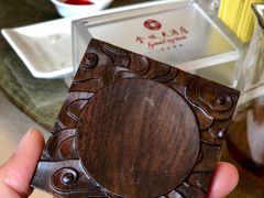 -金城大酒店-中餐厅(汾江中路店)