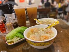-一记面馆(易发店)