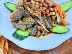 -南记食粥坊·宵夜大排档(莲花店)