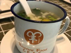 -巴扎美食·新疆菜·西域歌舞表演餐厅(新疆大厦店)