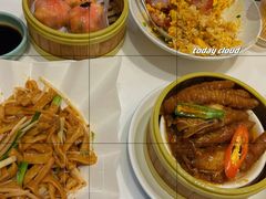 -润记·广东餐馆(苏州中心店)