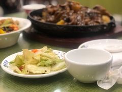-桃子餐厅·天津菜(红星路直营店)