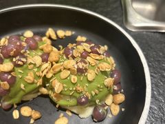 抹茶土豆泥沙拉-犟牛家·榴莲烤肉(五棵松店)