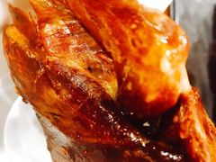 -食客烧烤(罗道庄店)