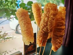 -鲜入唯煮·港式海鲜牛肉火锅(金宝街店)