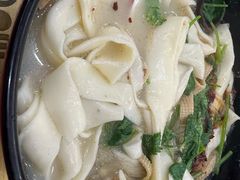 -惠丰源烩面馆(经七路店)