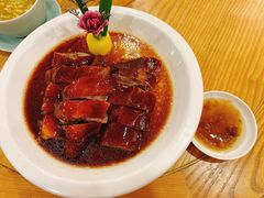 -德胜轩正宗顺德菜(宝安沙井会展中心店)