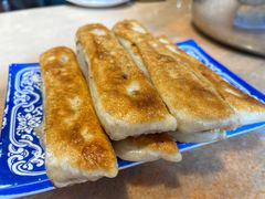 -福荣居褡裢火烧京味家常菜(西四店)