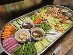 -索菲特酒店·海鲜自助 ·聚餐厅