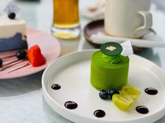 -开海·红岛海鲜虾水饺(万象城店)