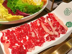 -聚汇坊椰子鸡·山野菌(环市东店)